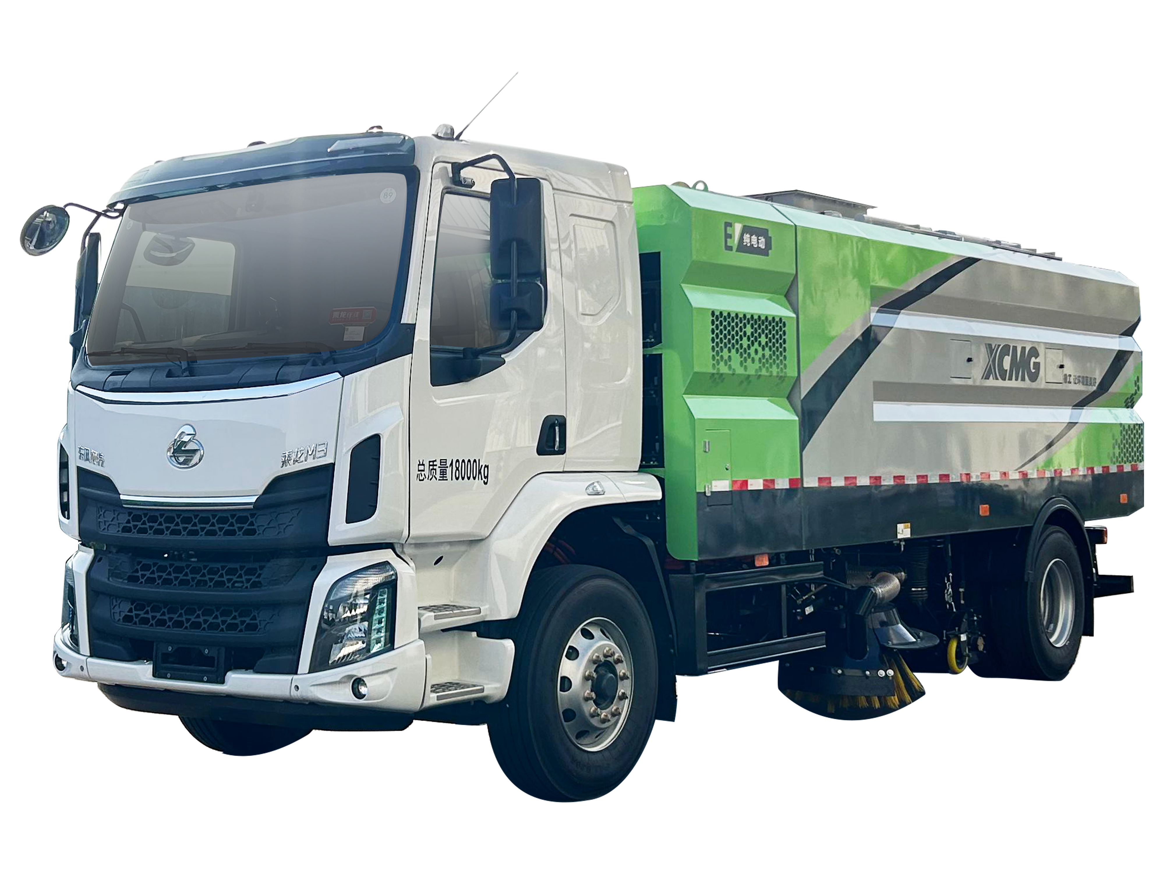 吸塵車