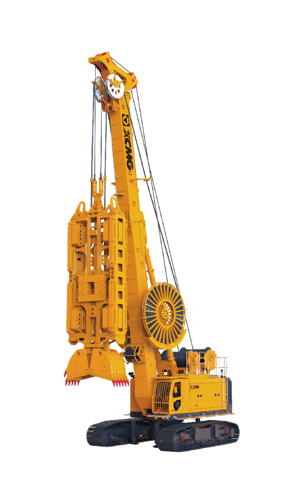 XTC220